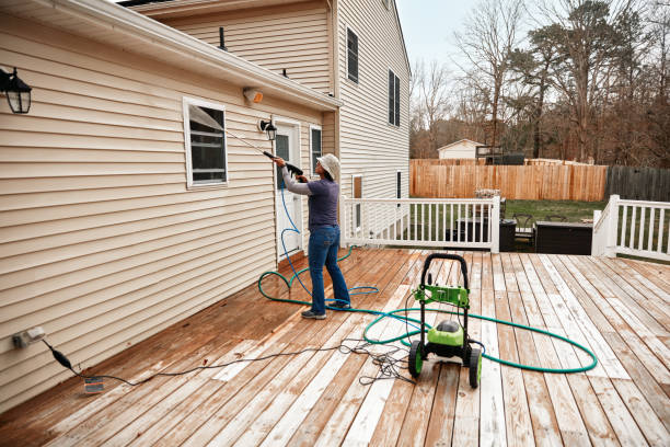 Best Pressure Washing Company Near Me  in Ravenel, SC