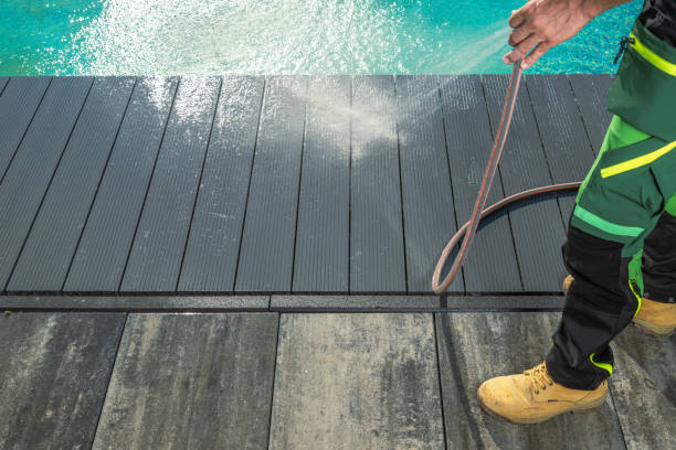 Professional Pressure Washing in Ravenel, SC