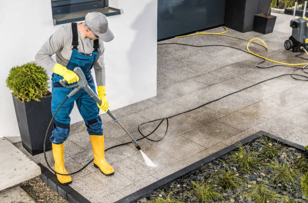 Best Commercial Building Pressure Washing  in Ravenel, SC